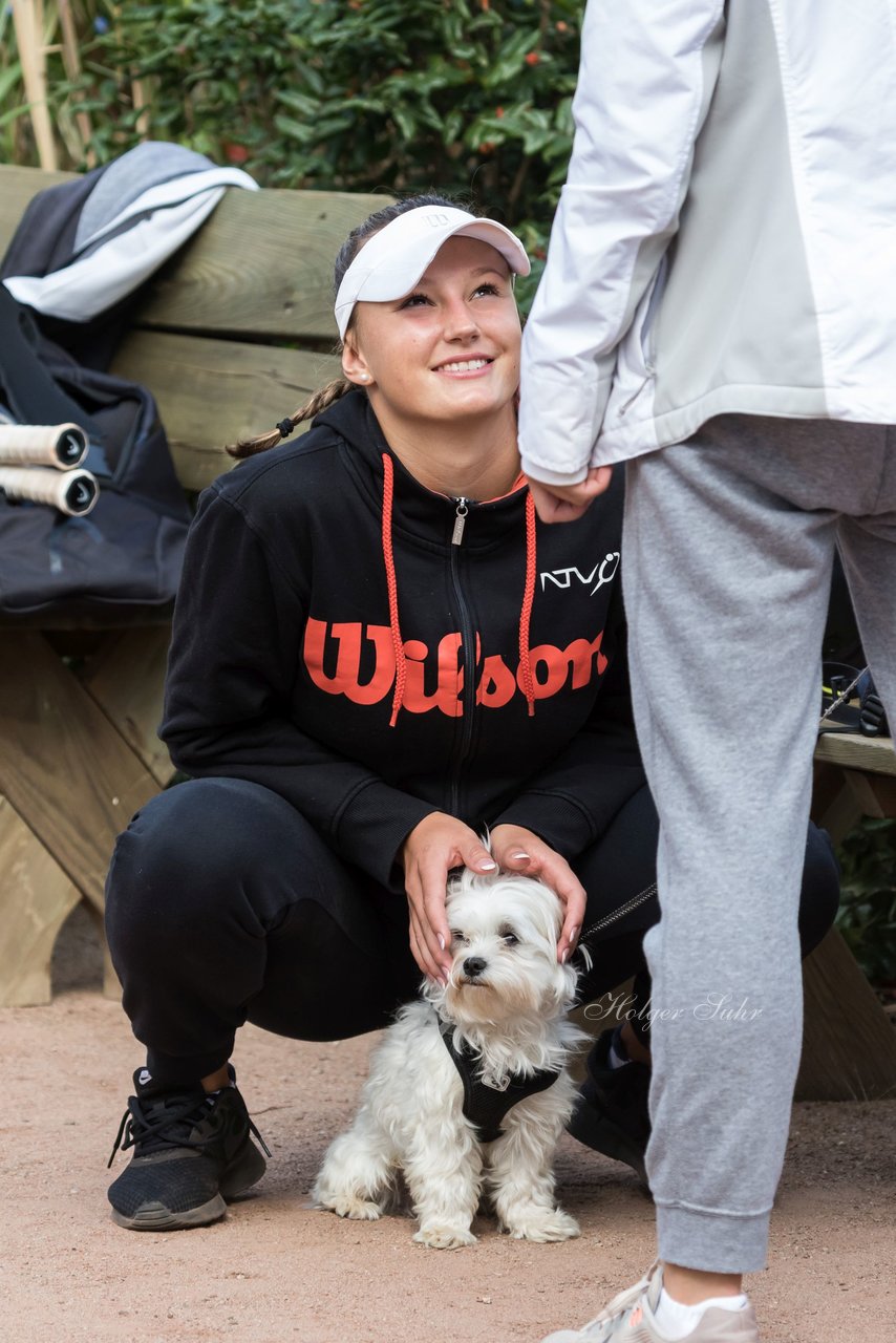 Lena Greiner 500 - Lilienthal Open